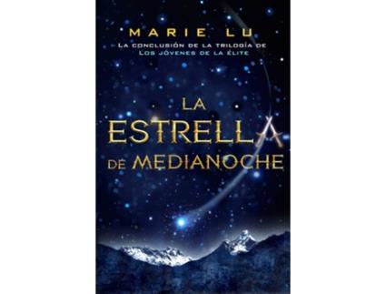 Livro La Estrella De Medianoche de Marie Lu (Espanhol)