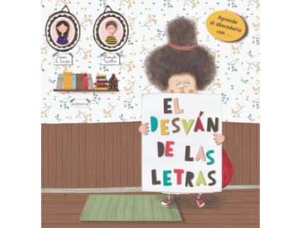 Livro El Desván De Las Letras de Emma Sánchez Varela (Espanhol)