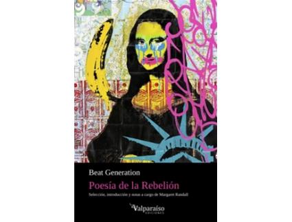 Livro Los Beat: Poesía De La Rebelión de Vv. Aa. (Espanhol)