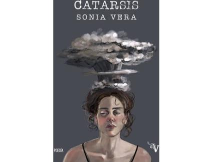 Livro Catarsis de Sonia Vera (Espanhol)