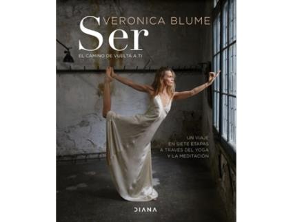 Livro Ser de Veronica Blume (Espanhol)