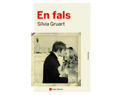Livro En Fals de Sílvia Gruart Rüsch (Catalão)
