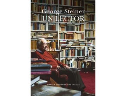 Livro Un Lector de George Steiner (Espanhol)