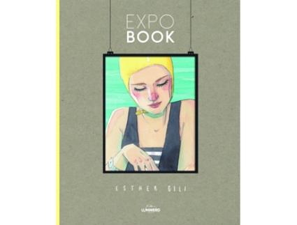 Livro Expo Book. Esther Gili de Esther Gili (Espanhol)