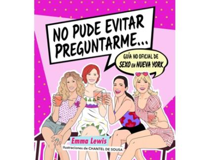 Livro No Pude Evitar Preguntarme... de Emma Lewis (Espanhol)