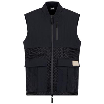 Ea7 Emporio Armani Colete 7x000117_af14275