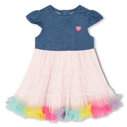 Billieblush Vestido U20814