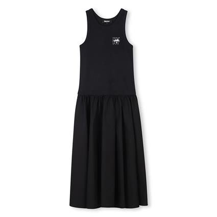 Dkny Vestido D62318
