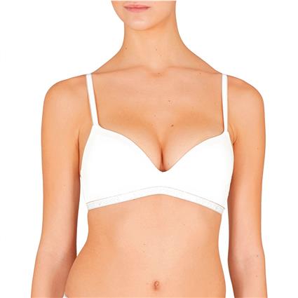 Emporio Armani Underwear Sutiã Ew000442_af10889 Padded Triangle