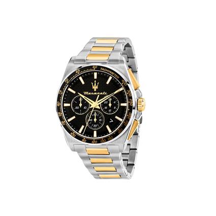 Maserati Relógio Velocità 43 Mm