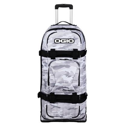 Ogio Mala Com Rodinhas Rig 9800