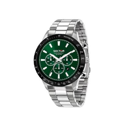 Sector Relógio 270 45 Mm Chronograph