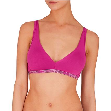 Emporio Armani Underwear Sutiã Ew000435_af10889 Removable Padslette