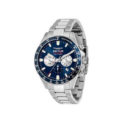 Sector Relógio 230 43 Mm Chronograph