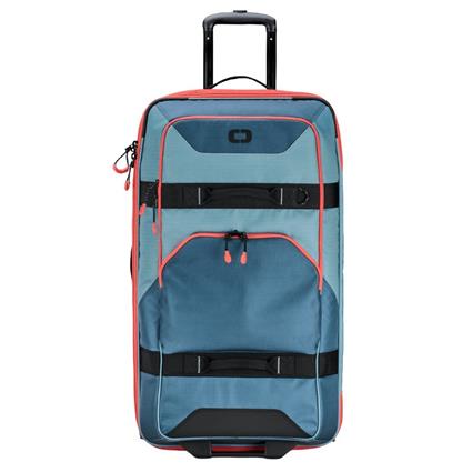Ogio Mala Com Rodinhas Terminal