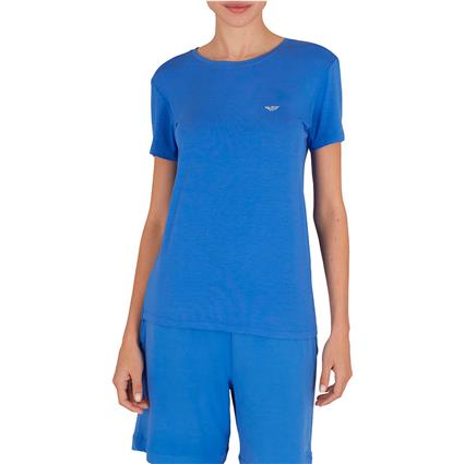 Emporio Armani Underwear Camiseta De Manga Curta Ew000408_af10889