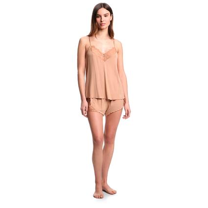 Emporio Armani Underwear Pijama De Manga Curta Ew000528_af10890