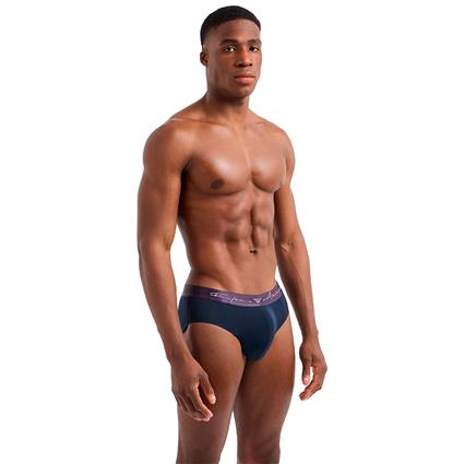 Emporio Armani Underwear Slips Em000360_af10783