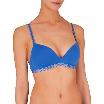 Emporio Armani Underwear Sutiã Ew000442_af10889 Padded Triangle