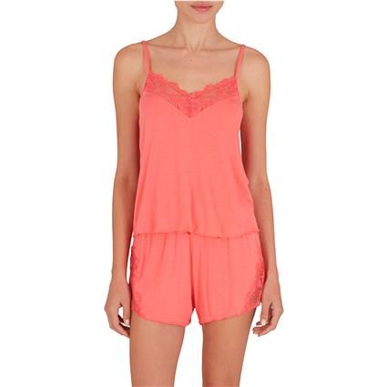 Emporio Armani Underwear Pijama De Manga Curta Ew000528_af10890