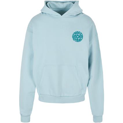 Mc Clothes Moletom Com Capuz Dance Under Stars Oversized