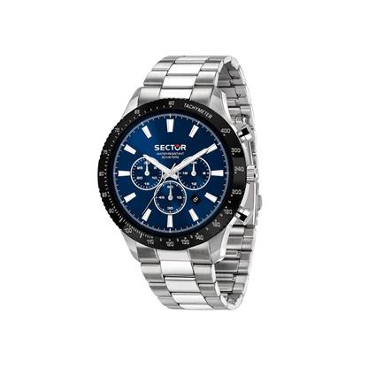 Sector Relógio 270 45 Mm Chronograph