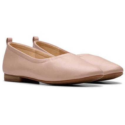 Clarks Shoes Bailarinas Fawna Soft