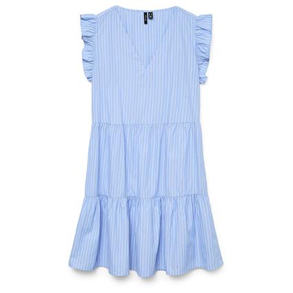 Vero Moda Vestido Curto Sem Mangas Fanni