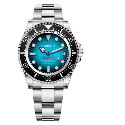 Bobroff Relógio Bf0009