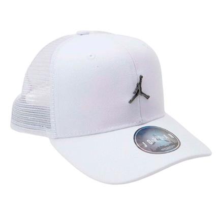 Jordan Boné De Caminhoneiro Júnior Jam Metal Jumpman