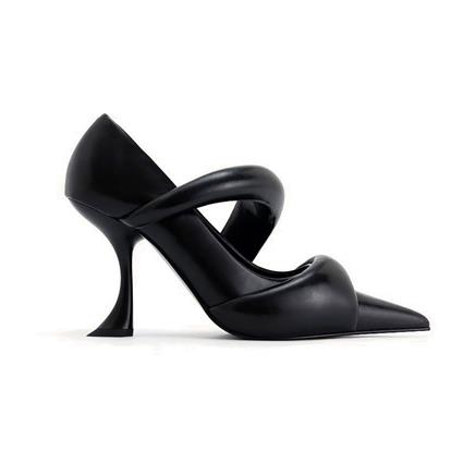 Jw Pei Sapatos De Salto Sara Pumps