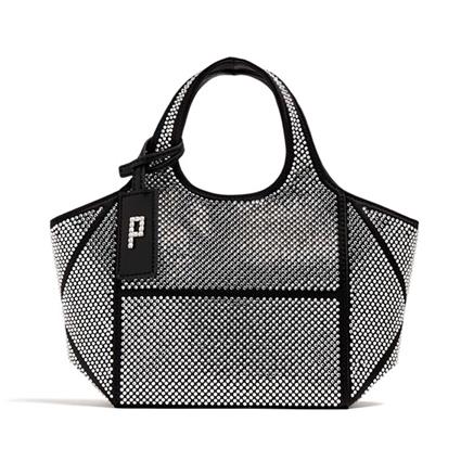 Jw Pei Bolsa Tote Alaia Waterproof