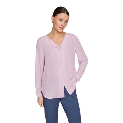 Vila Camisa De Manga Comprida Lucy