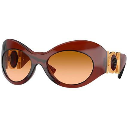 Versace Óculos De Sol Femininos Ve4462-54462l
