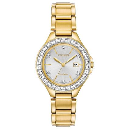Citizen Relógio Fe1192-58a