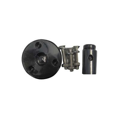 Raymarine Base De Pedestal Para Pilotos Automáticos