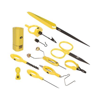 Loon Outdoors Kit Completo De Ferramentas Para Mosca Recondicionado