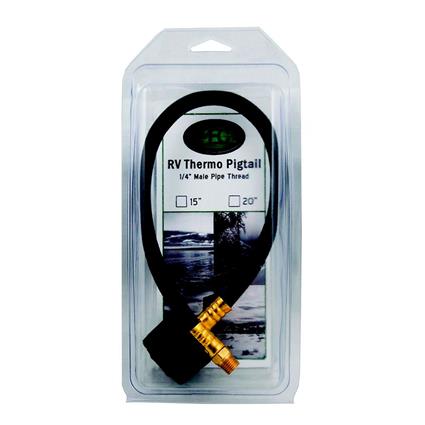 Mec Mangueira De Propano 426 Series 38.1 Cm