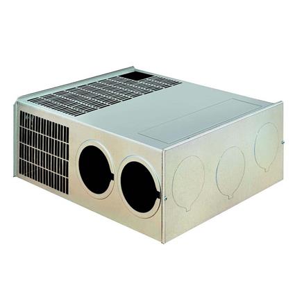Suburban Mfg Forno 2587a Sf-vhfq Series Low Profile 35000btu