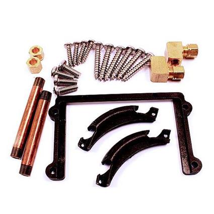 Bennett Trim Tabs Conjunto De Atuadores H1170a