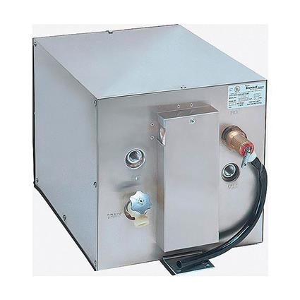 Whale Esquentador De água Galvanizado Aço 22.7l
