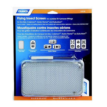 Camco Grelha Do Forno Sol Aire Coleman Hydroflame Suburban