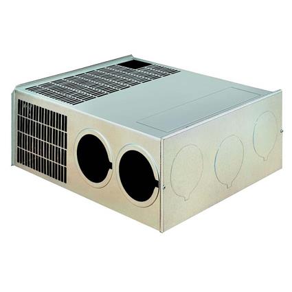 Suburban Mfg Forno 2588a Sf-vhq Series Low Profile 35000btu