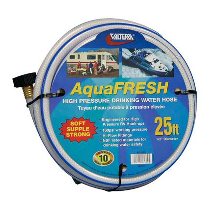 Valterra Mangueira De água Potável Aquafresh 15.2 M