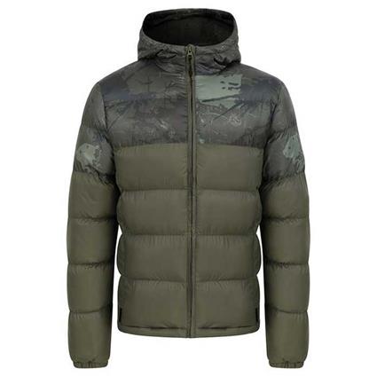 Navitas Casaco Tetra Puffa