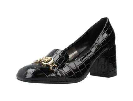 Sapatos de Mulher CAFENOIR Preto (38)