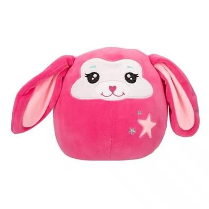 Peluche Ylvi Swoppies Plush Bunny 20cm Brilla Oscuridad 13039 Depesche Depeschemás De 6 Años