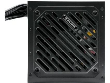 Performance A Xn330 | Xp750r12 Fonte de Alimentação 750 W 20 Pinos Atx Atx Preto Xilence