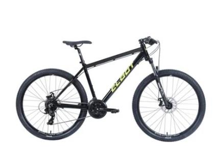 Cloot Bicicleta Btt 27,5 Cloot Sport New Xr Trail 70 2,1 8v Cloot Bikes