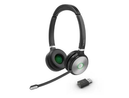 Wh62 Dual Portable Teams Dect Yealink